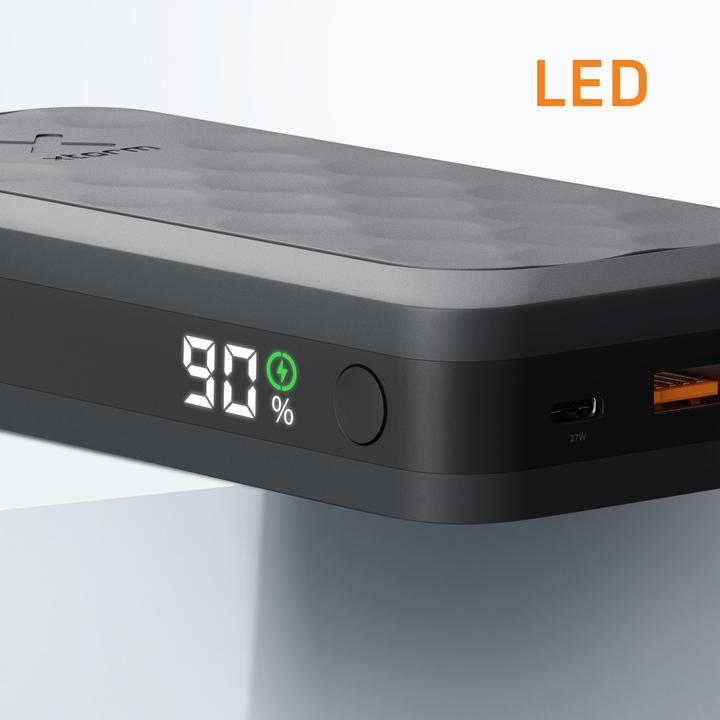 Produktbild Xtorm Fuel Series 5 (27000 mAh, 67 W, 99.90 Wh)
