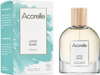 Actual product image Acorelle Eau de Parfum White Lotus liq (Eau de parfum, 50 ml)