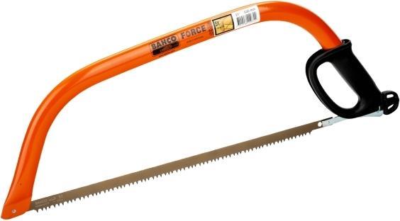 Image du produit Bahco Scie à câble avec tranchant de 760 pour couper le bois humide (10 -30 -23)