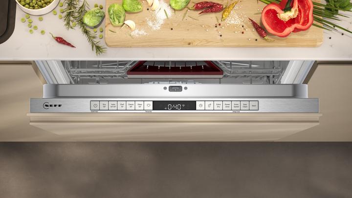 Produktbild Neff S155ECX06E
