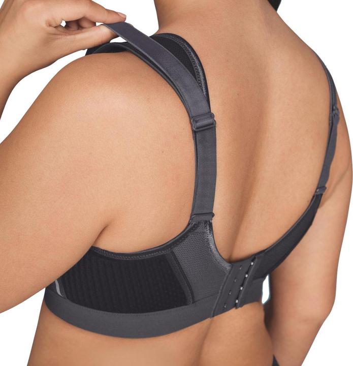 Actual product image Anita extreme control plus sports bra (65 F)