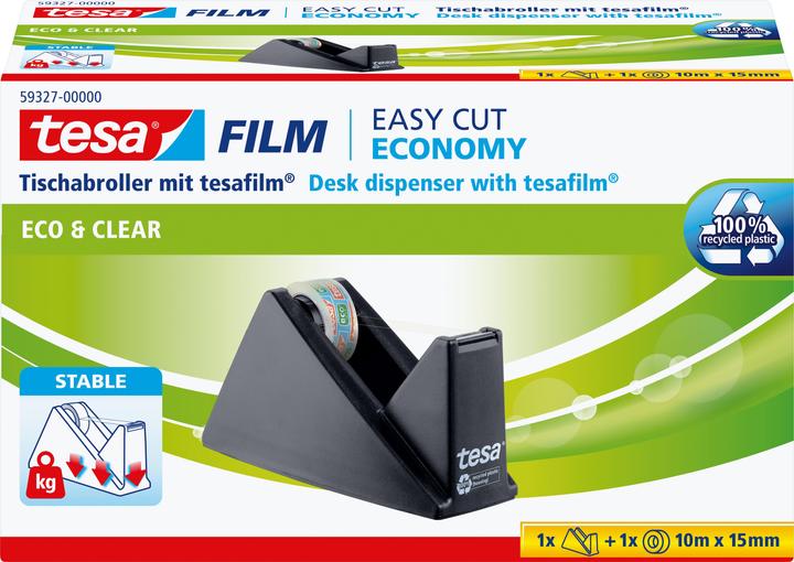Produktbild tesa ECONOMY Klebeband-Abroller