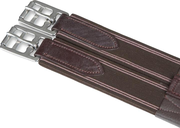 Produktbild Velociti Sattelgurt Gara Atherstone Leder