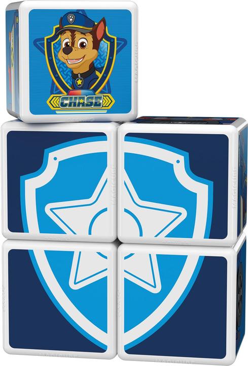 Image du produit Geomag Véhicule Magicube Chase
