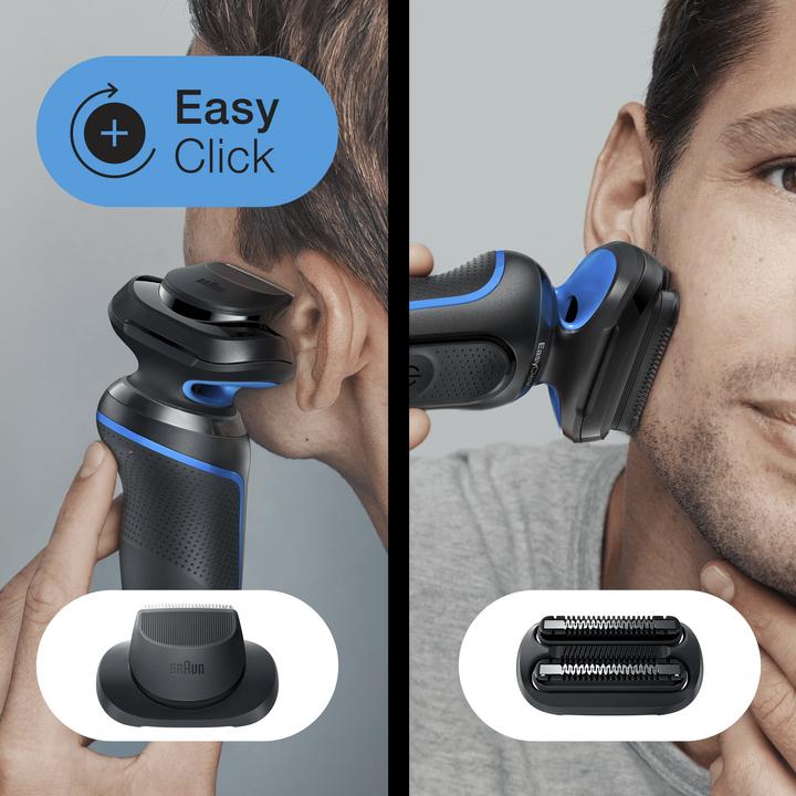 Produktbild Braun Series 5