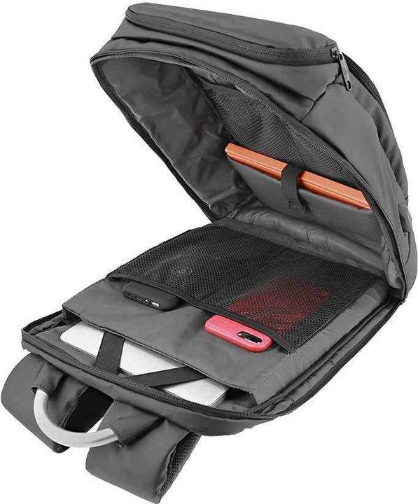 Produktbild Tellur 17.3 Notebook Backpack Business L, USB port, black