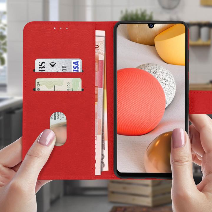 Actual product image Avizar Chester Series (Samsung Galaxy A42 5G)