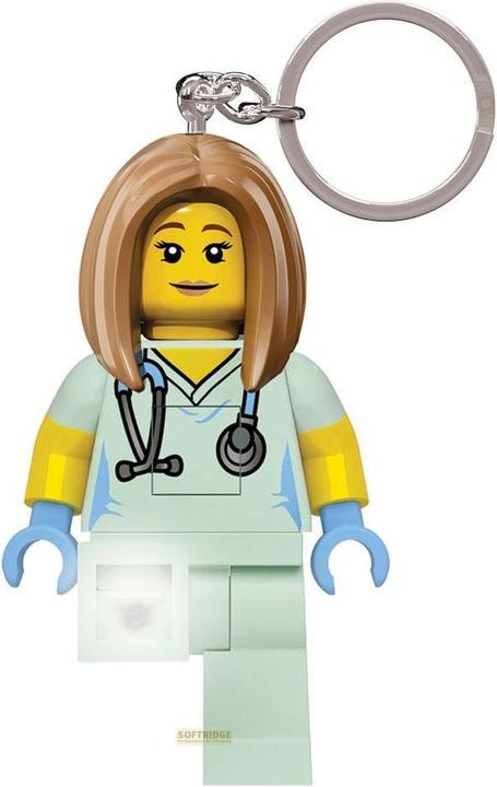 Produktbild Euromic LEGO Schlüsselanhänger