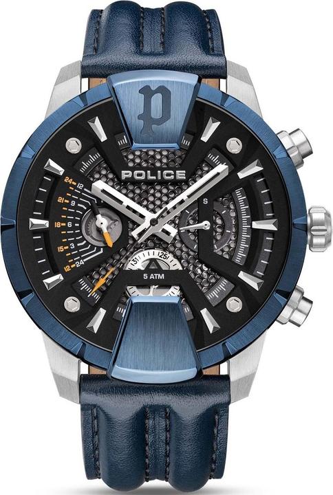 Immagine prodotto Police PEWJF2203709 Huntley (Orologio da polso analogico)