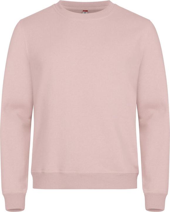Clique Miami Sweatshirt Rundhalsausschnitt
