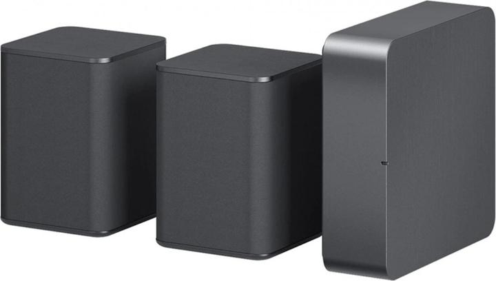 Produktbild LG Spq8-s (140 W, 2.0 Kanal)