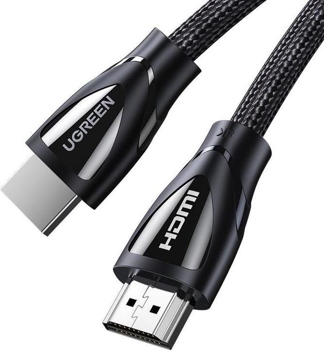 Image du produit Ugreen HDMI (Typ A) — HDMI (Typ A) (3 m, HDMI)