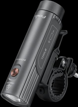 Actual product image Fenix BC21R V3.0 LED Bike Light (1200 lm)