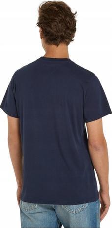 Produktbild Tommy Jeans Tjm Slim Tj 85 Entry Tee Ext (XL)