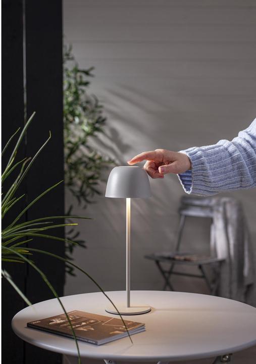 Actual product image Star Trading Ronda table lamp (150 lm)