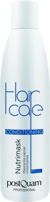 Produktbild Postquam Nährmaske - nicht ausspülbare Haarmaske (200 ml) (200 ml)