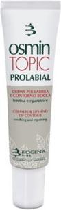 Actual product image Biogena Osmin Topic Prolabial 15ml (15 ml)