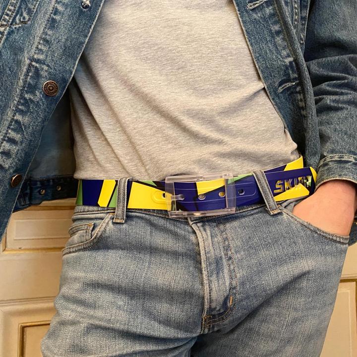 Actual product image Skimp Belt Collection