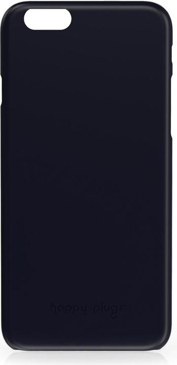 Produktbild Happy Plugs Ultra Thin iPhone 6 Case Black (Apple iPhone 6)