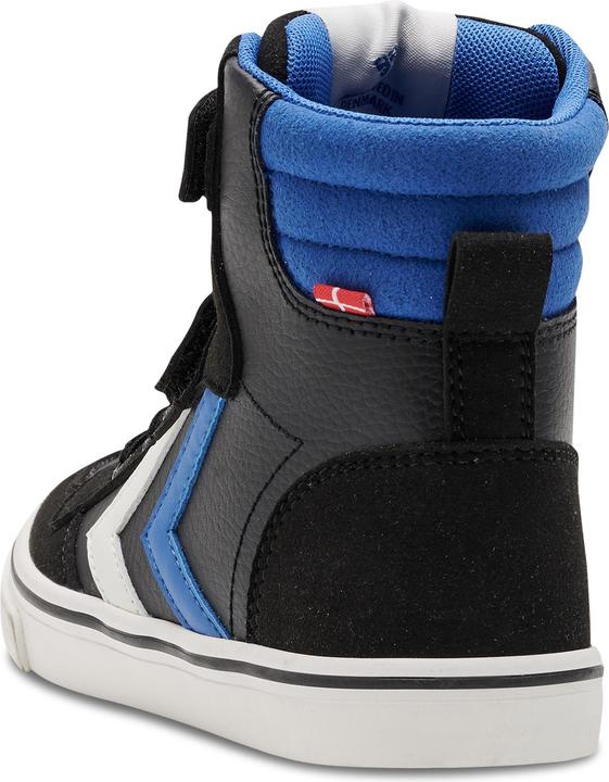 Produktbild hummel Slimmer Stadil High Jr (26)