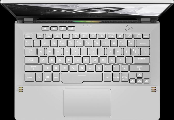 Produktbild ASUS ROG Zephyrus G14 (14", AMD Ryzen 7 4800HS, 16 GB, 1000 GB, CH)
