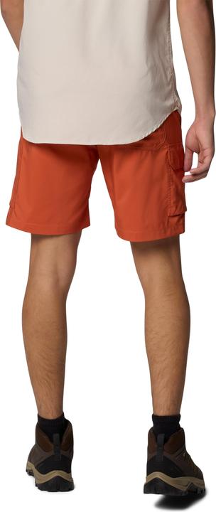 Actual product image Columbia Men's Silver Ridge™ Utility Cargo Short (30)