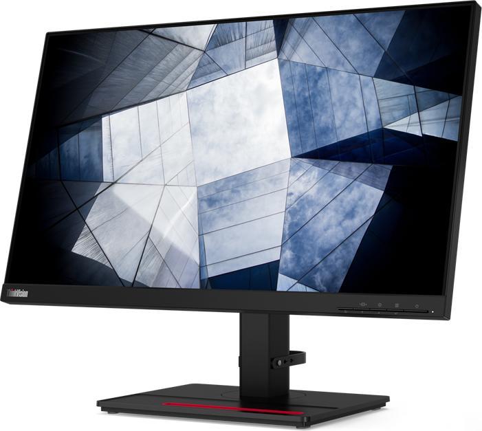 Produktbild Lenovo ThinkVision P24h-20 (2560 x 1440 Pixel, 23.80")