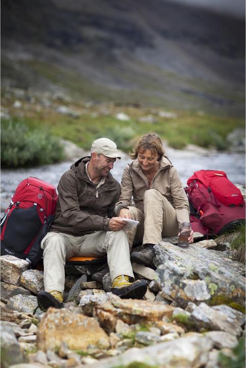 Image du produit Fjällräven Veste Stina (XS)