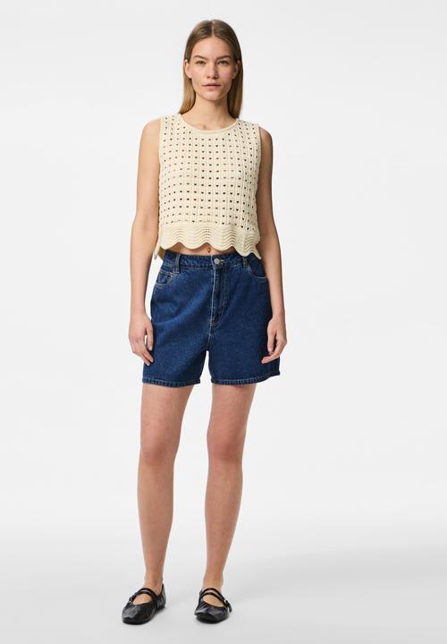 Actual product image Pieces Pcabbi Mw Shorts Noos (XS)