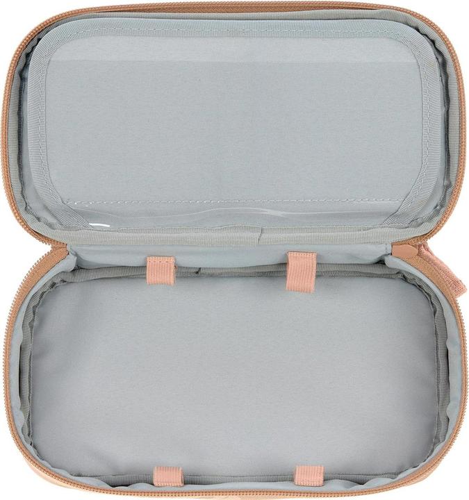 Actual product image Lässig Case Bold Leaves Caramel