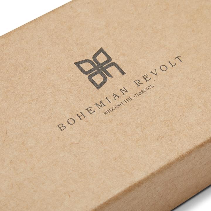 Actual product image Bohemian Revolt Breck