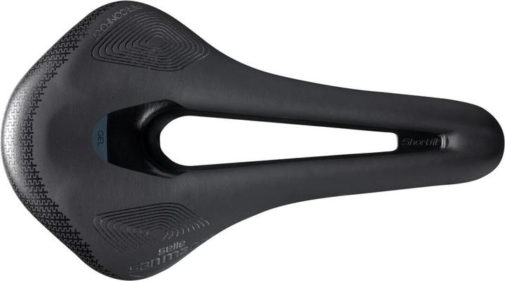 Selle SHORTFIT 2.0 Supercomfort Open-Fit Racing