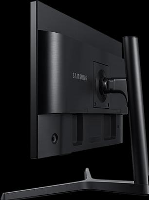 Actual product image Samsung Ls25hg50fquxen (1920 x 1080 pixels, 25")