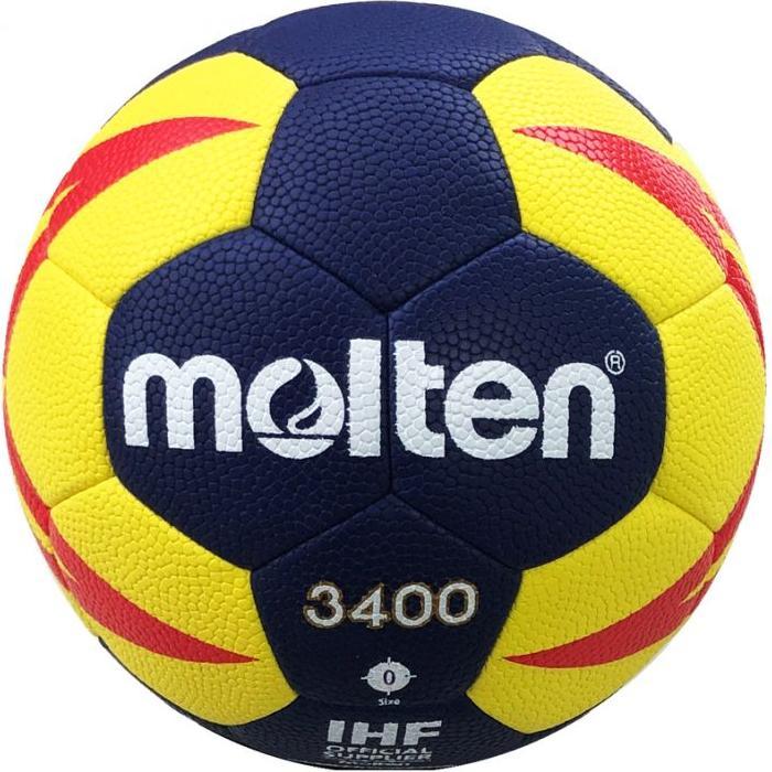 Actual product image Molten Handball