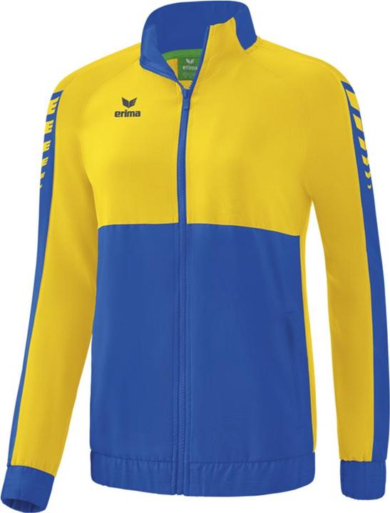 Image du produit Erima Six Wings Präsentationsjacke (36)