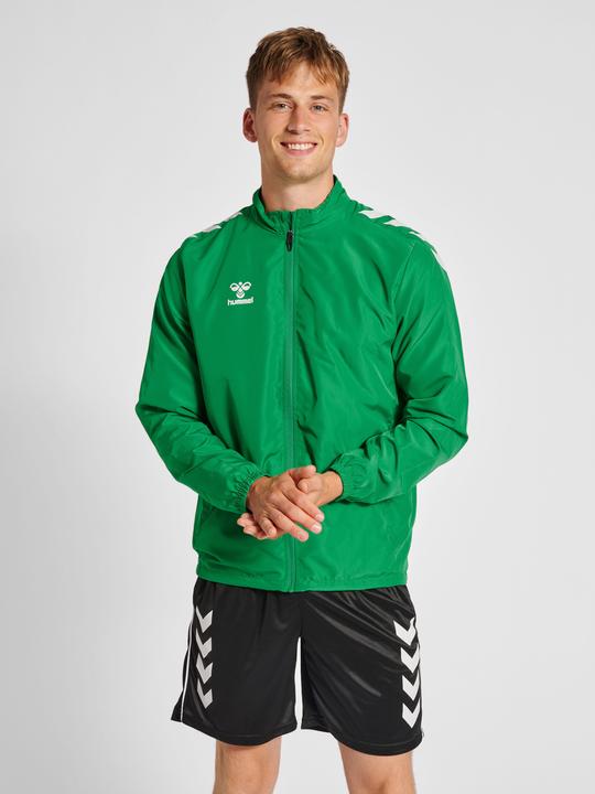 Image du produit hummel Veste Core Xk Micro Zip (S)