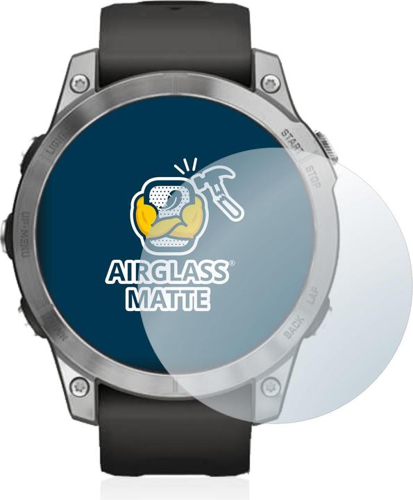 Produktbild BROTECT AirGlass Panzerglasfolie Matt