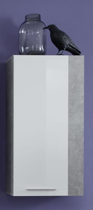 Produktbild Trendteam Rock (52 x 31 x 103 cm)