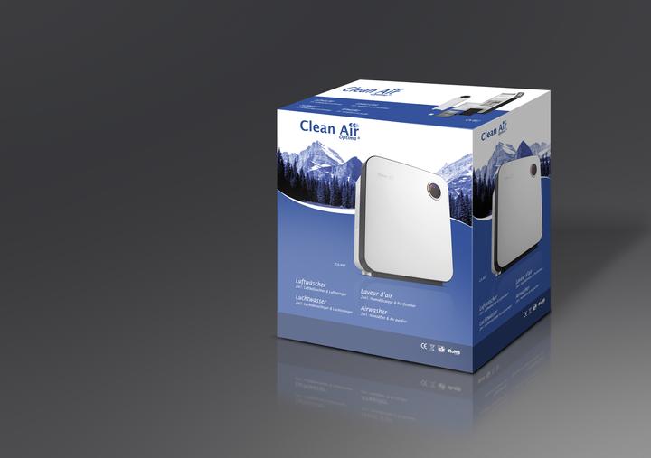Image du produit Clean Air Optima CA-807 (70 m²)
