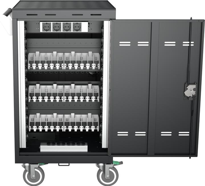 Immagine prodotto Acer Armadietto di ricarica Carrello di ricarica 32 slot