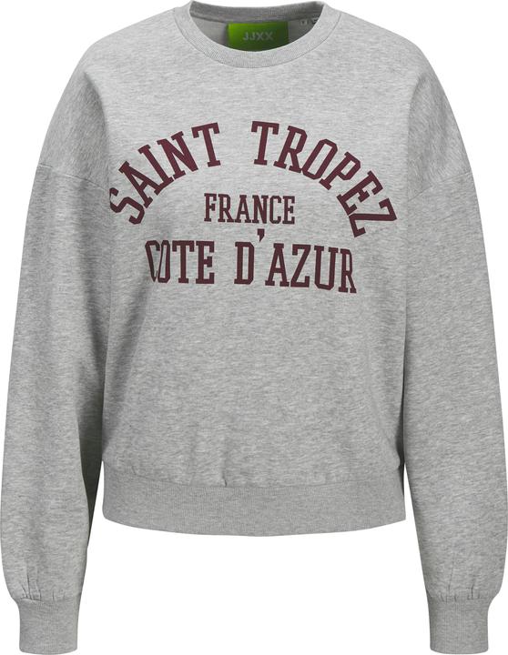 Immagine prodotto JJXX Jxmerle Rlx Short Ls Crew Swt Ln (M)