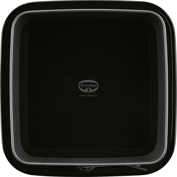 Actual product image Zenker Springf. back I.creative quadr.