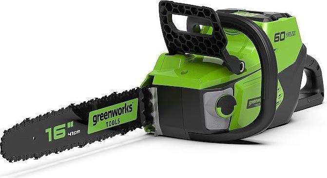 Produktbild Greenworks Grandininis sah GD60CS40 60V 40cm (Benzin Kettensäge)
