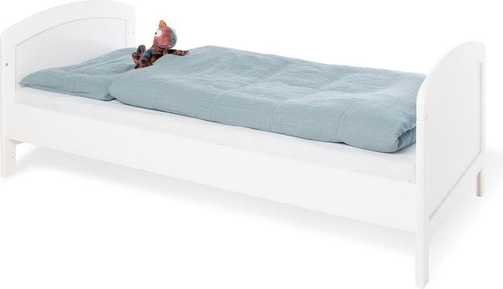 Image du produit Pinolino Laura (70 x 140 cm)