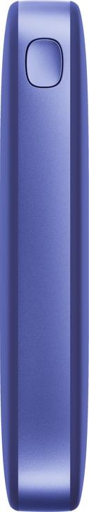 Produktbild Fresh'N Rebel Fresh 'n Rebel Powerbank 12000 mAh Blue (12000 mAh, 20 W, 44.40 Wh)