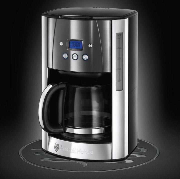 Actual product image Russell Hobbs Luna