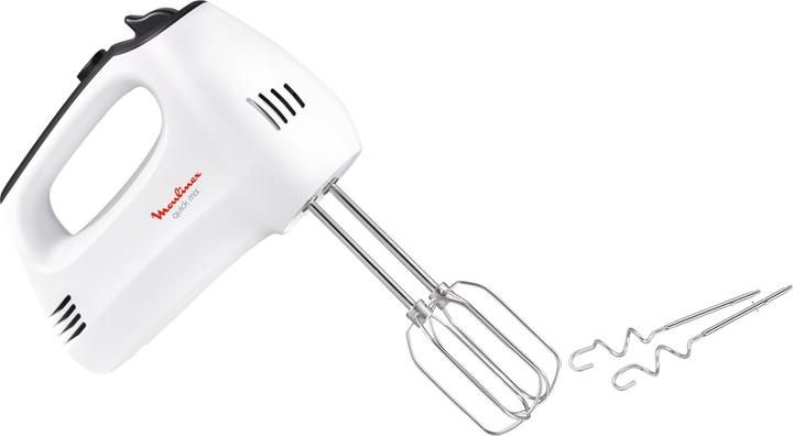 Actual product image Moulinex HM3101 Quick Mix (300 W)