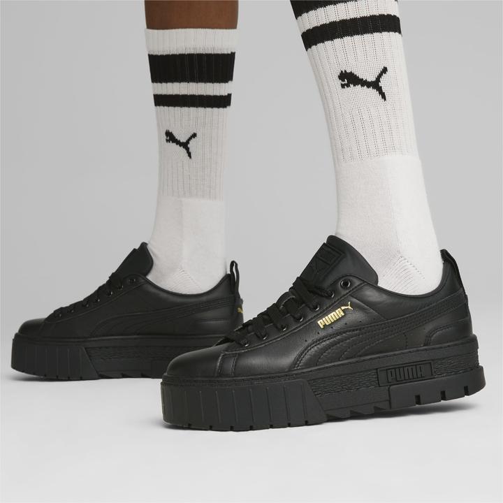 Actual product image Puma Mayze Classic Wns (42)