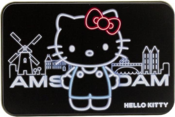 Actual product image G-Rollz Hello Kitty Box R Large 13x8.5x3cm (13 x 8.5 x 3 cm)