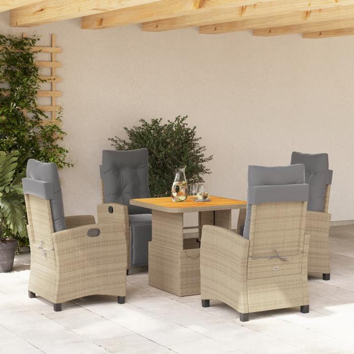Produktbild VidaXL Jeniffer (80 cm)